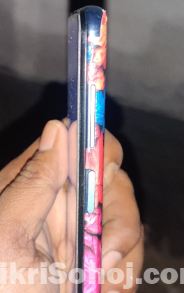 Xiaomi Redmi Note 9 pro